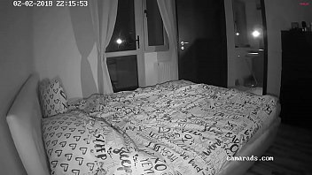 Preview 1 of Strip Tv Game Show - Reallifecam Hot Milf is preparing herself for a night out