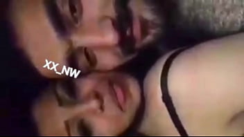 Preview 1 of Bondage Wot - Candidate Hala Qassem With her lover For Watts and Nick