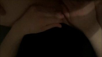Preview 2 of Teen In Gstring - He makes her Pussy Squirt With his Cock
