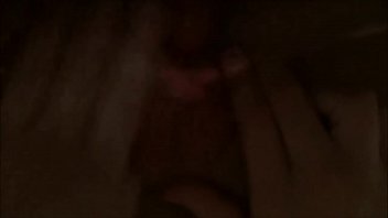Preview 4 of Teen In Gstring - He makes her Pussy Squirt With his Cock