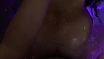 Preview 2 of Bigtiit - Mi esposa con culazo en Hotel con Alberca
