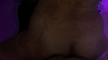 Preview 4 of Bigtiit - Mi esposa con culazo en Hotel con Alberca