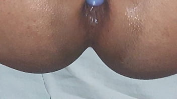 Preview 2 of Saxevedo Com - Anal eggs easter