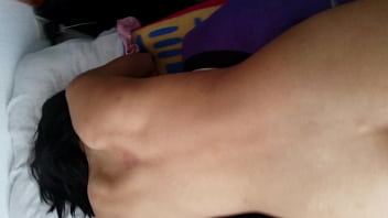 Preview 1 of Llicking So Hard Vagina - Cajera coppel morelia puta