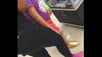 Preview 4 of Tamil Pran Sex - culo grande en tienda