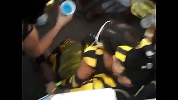 Preview 2 of Xxx Xsa - Putaria no carnaval em S&atilde_o Benedito - CE.