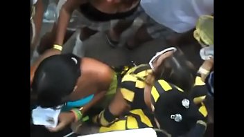 Preview 1 of Xxx Xsa - Putaria no carnaval em S&atilde_o Benedito - CE.