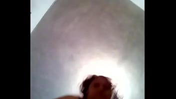 Preview 3 of Whit Bed Sex - VID-20180401-WA0005