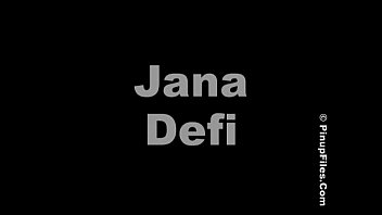 Preview 1 of Prego Orgy - Jana D (35)