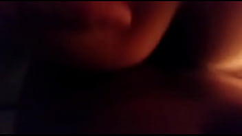 Preview 2 of Miku Webcam - Esposa cogida de perrito con amigo