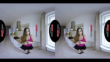 Preview 1 of My Sexy Jasmine Com - RealityLovers - My Latin VR