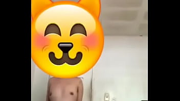 Preview 4 of Momy Sex Blak - Pinoy Chubby Backwards Jakol Salsal