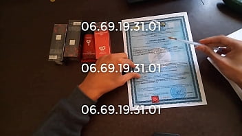 Preview 2 of Seachgun Bus - www.titangelmaroc.com منتج تيتان جيل لتكبير القضيب و علاج القذف السريع