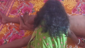 Preview 3 of Xxx Animals Men - Desi Indian Couple having fun with Big Boobs And Big Cock