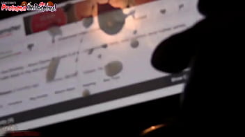 Preview 3 of Xxx New Videos Porn - I will keep slapping this fucking Huge dildo in my asshole till u bust that fucking nut