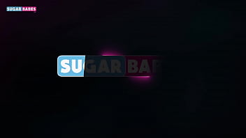 Preview 1 of Sunny Lonon Nighties - SUGAR BABES TV ! MY STEPMOTHER