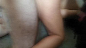 Preview 2 of Bf And Gf Seax Porn - Young British MILF