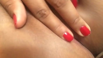 Preview 1 of Sex Sex Xvideose - carinho de leve na bucetinha