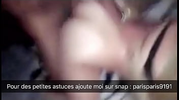 Preview 3 of Sexgend - Je d&eacute_fonce sa chatte comme jamais