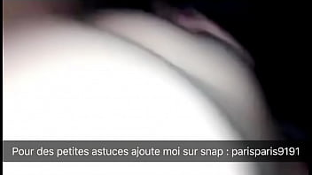 Preview 4 of Sexgend - Je d&eacute_fonce sa chatte comme jamais