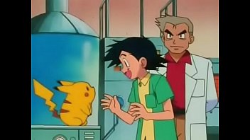 Preview 2 of Sax Vios Boy - Pokemon Episodio 01 Dublado PT-BR
