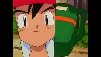Preview 3 of Sax Vios Boy - Pokemon Episodio 01 Dublado PT-BR