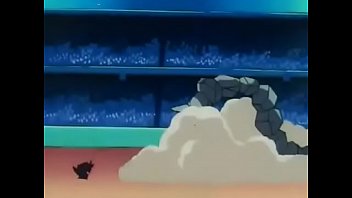 Preview 1 of Sax Vios Boy - Pokemon Episodio 01 Dublado PT-BR