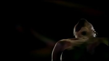Preview 4 of Movie Ghost Teen - Desnudos de Kate Rodriguez en PlayboyTV