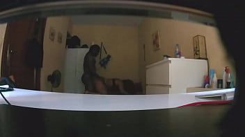 Preview 3 of Hd 1080p Sister Brother Sex - HOMEMADE INTERRACIAL