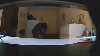 Preview 4 of Hd 1080p Sister Brother Sex - HOMEMADE INTERRACIAL