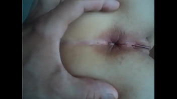 Preview 4 of Joi Panties Cei - Comi tanto o cuzinho dela que ficou ate aberto