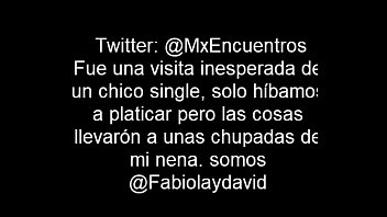 Preview 1 of Bongo Tz Xxx Videoget - @MxEncuentros  Rico sexo oral de mi nena @Fabiolaydavid