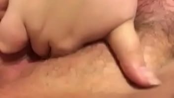 Preview 1 of Chubby Boy Suck - 7AB223C2-A1CE-4827-8166-3CBEED4A7CB0.MOV