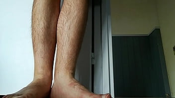 Preview 1 of Hog Pic Up Sex - My asshole is ready for a cock