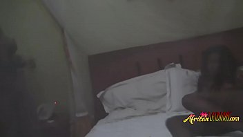 Preview 1 of Aishwarya Rai Bachchan - Extremely hot ebony lesbians with huge ass love oral