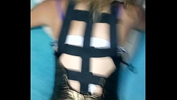 Preview 3 of Real Rep Video Virgin Girl - Mi esposa me pide otra verga