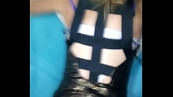 Preview 4 of Real Rep Video Virgin Girl - Mi esposa me pide otra verga