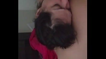 Preview 3 of Annie Bidy Femdom - Con mi mujersita rica mamada