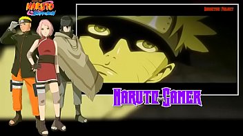 Preview 2 of Out For - Naruto Shippuden 001 - Voltando Para Casa - HD