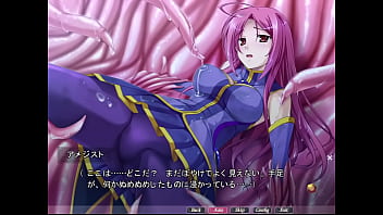 Preview 1 of Son Girlfriend Dad Sex - 憑依変身エクストラソウルズ 01