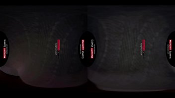 Preview 1 of Nxnn Randi - RealityLovers - Nikky likes it deep in VR