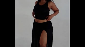 Preview 2 of Maa Son Xxxx - Anita Dollar SA&#039_s #ASS??