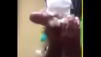 Preview 2 of Cum Clothes Cum Latex Ass - Head stroke reverse