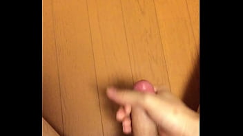Preview 1 of Desivebcam Boobs - Japanese gay cumshot