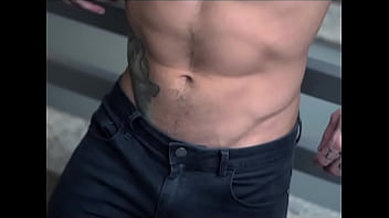 Preview 1 of Amber Peah - SEXY LATINO XL