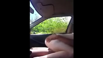 Preview 2 of Moms Elegant - Me lo par&oacute_ (el taxi) porno comedia