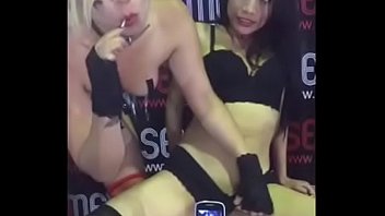 Preview 3 of Mombig Old - kinky en expo sexo cdmx