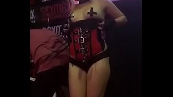 Preview 1 of Mombig Old - kinky en expo sexo cdmx