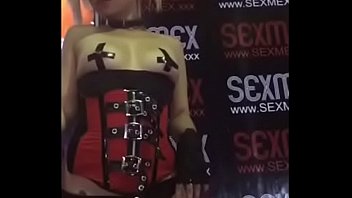 Preview 4 of Mombig Old - kinky en expo sexo cdmx