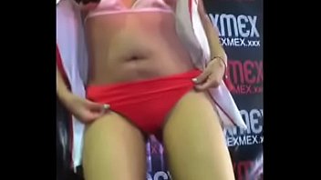 Preview 3 of Adik Vs Kaka Trinya - Paula Ramos en la expo sexo cdmx